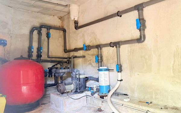 Maison à vendre    4 pièces •  La Seyne-sur-Mer