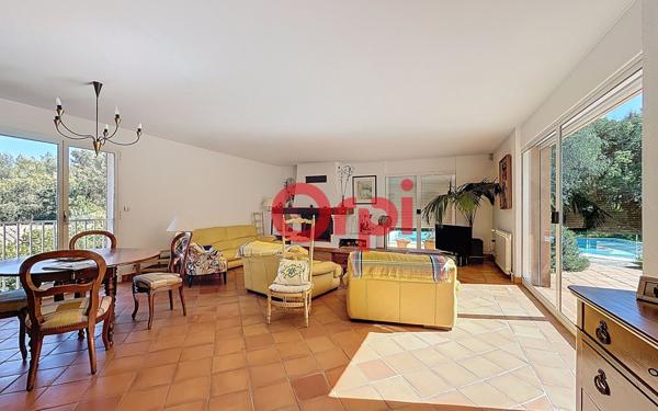 Maison à vendre    4 pièces •  La Seyne-sur-Mer