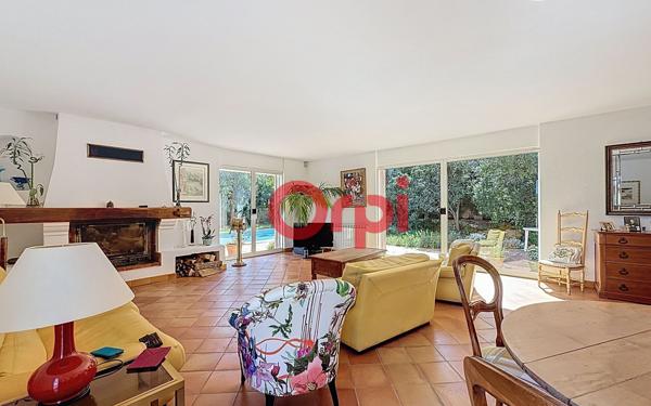 Maison à vendre    4 pièces •  La Seyne-sur-Mer