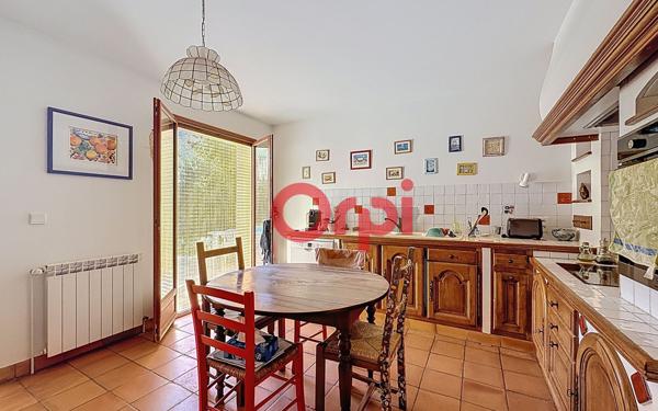 Maison à vendre    4 pièces •  La Seyne-sur-Mer