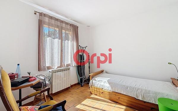 Maison à vendre    4 pièces •  La Seyne-sur-Mer