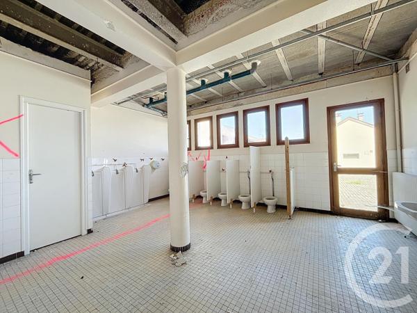 Appartement à vendre  2 pièces - 40,20 m2 VERZY - 51