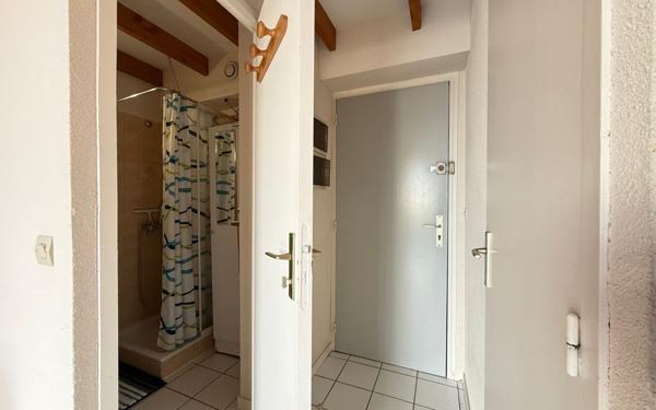 Appartement à vendre    2 pièces • 36 m2 Vaux-sur-Mer