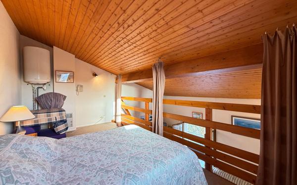 Appartement à vendre    2 pièces • 36 m2 Vaux-sur-Mer