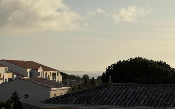 Appartement à vendre    2 pièces • 36 m2 Vaux-sur-Mer