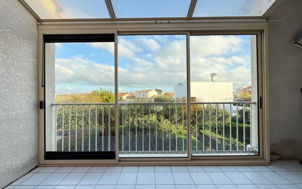 Appartement à vendre    2 pièces • 36 m2 Vaux-sur-Mer
