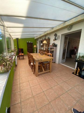 Maison Bressuire 3 chambres