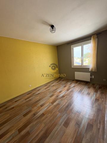 Maison Bressuire 3 chambres