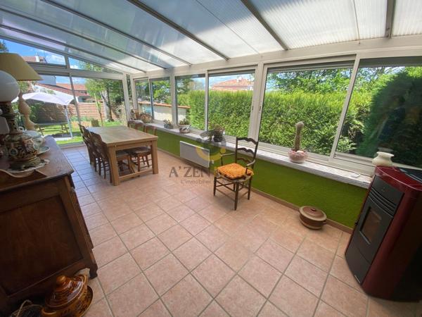 Maison Bressuire 3 chambres