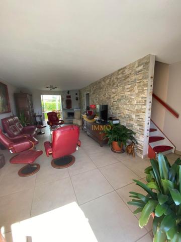 Maison Bressuire 3 chambres