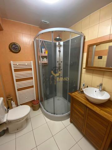 Maison Bressuire 3 chambres