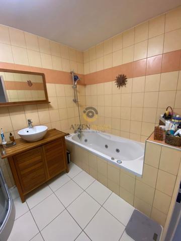 Maison Bressuire 3 chambres