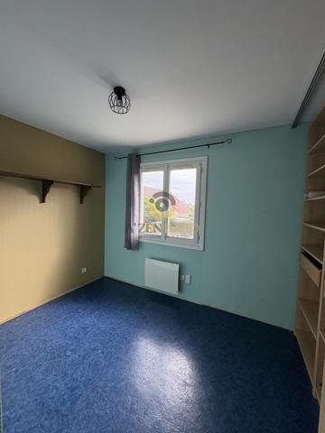 Maison Bressuire 3 chambres