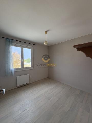 Maison Bressuire 3 chambres