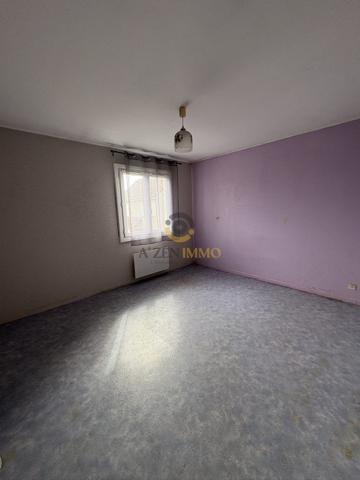 Maison Bressuire 3 chambres