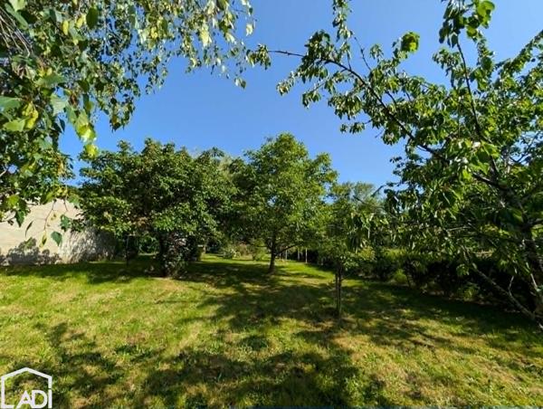 Maison de campagne, Beaussais vitre 79370