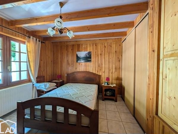 Maison de campagne, Beaussais vitre 79370