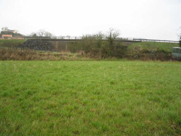 TERRAIN A BATIR STE EANNE - 1268 m2, Ste eanne 79800