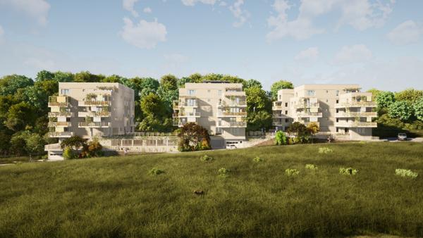 Vente 
La Motte Servolex