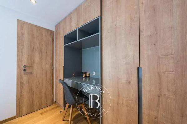 Morzine, Appartement 3 Chambres -  88 m² à vendre