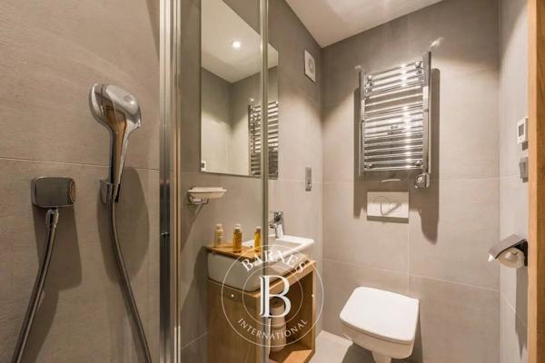 Morzine, Appartement 3 Chambres -  88 m² à vendre