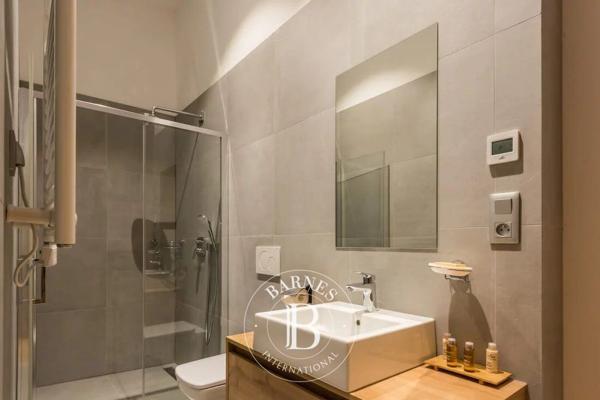 Morzine, Appartement 3 Chambres -  88 m² à vendre