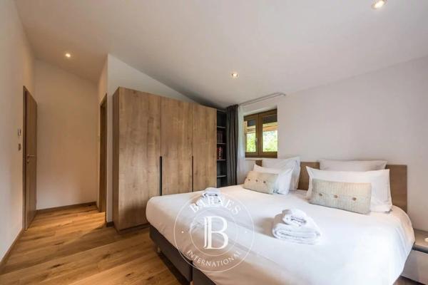 Morzine, Appartement 3 Chambres -  88 m² à vendre