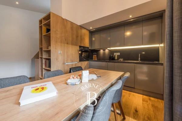 Morzine, Appartement 3 Chambres -  88 m² à vendre