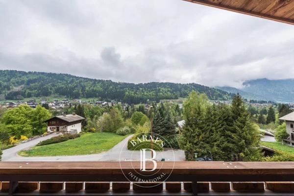 Morzine, Appartement 3 Chambres -  88 m² à vendre