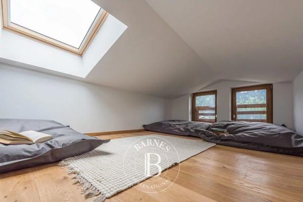 Morzine, Appartement 3 Chambres -  88 m² à vendre