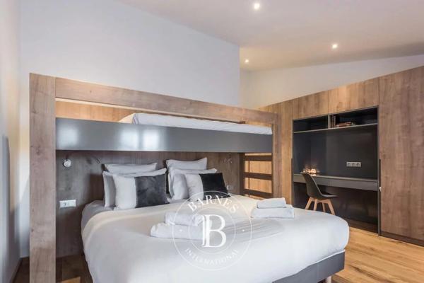 Morzine, Appartement 3 Chambres -  88 m² à vendre
