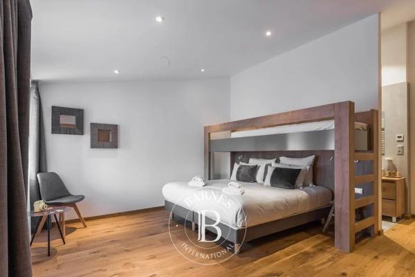Morzine, Appartement 3 Chambres -  88 m² à vendre