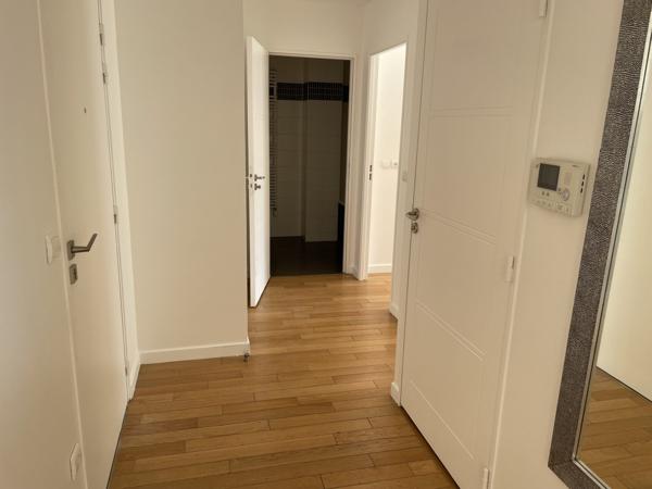 Appartement
