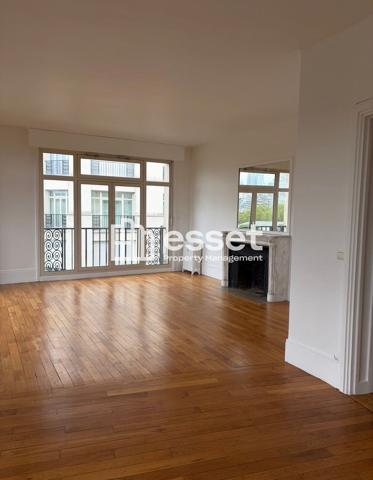 Location Appartement 3 pièces 105 m² - Neuilly-sur-seine 92200