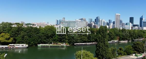 Location Appartement 3 pièces 105 m² - Neuilly-sur-seine 92200
