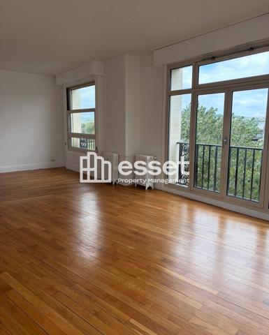 Location Appartement 3 pièces 105 m² - Neuilly-sur-seine 92200