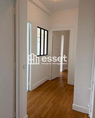 Location Appartement 3 pièces 105 m² - Neuilly-sur-seine 92200