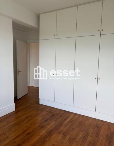 Location Appartement 3 pièces 105 m² - Neuilly-sur-seine 92200