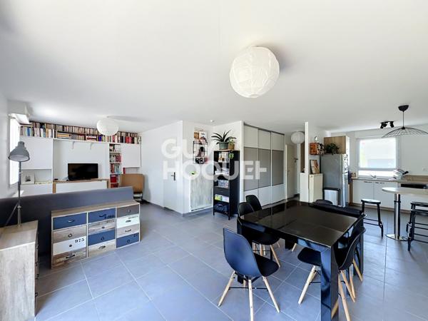 MAISON À LOUER DE 5 PIÈCES DE 89,70 M²