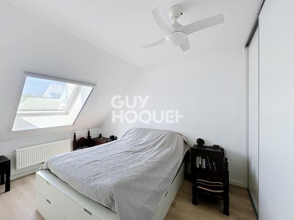 MAISON À LOUER DE 5 PIÈCES DE 89,70 M²