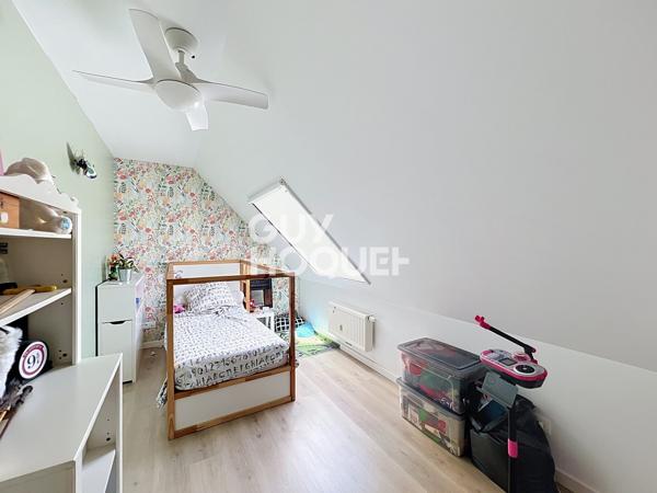MAISON À LOUER DE 5 PIÈCES DE 89,70 M²