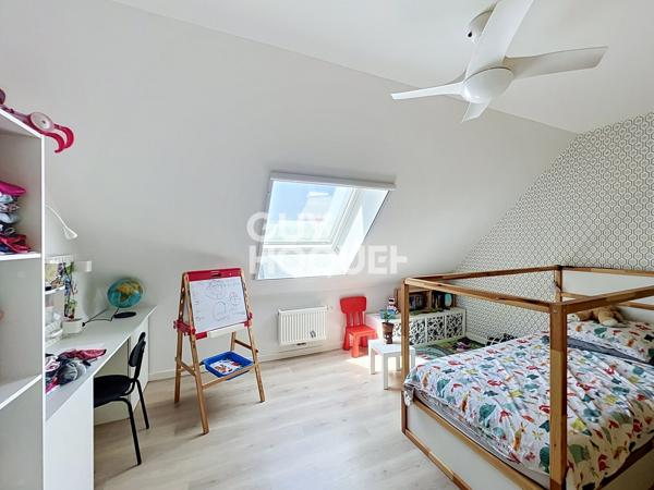 MAISON À LOUER DE 5 PIÈCES DE 89,70 M²