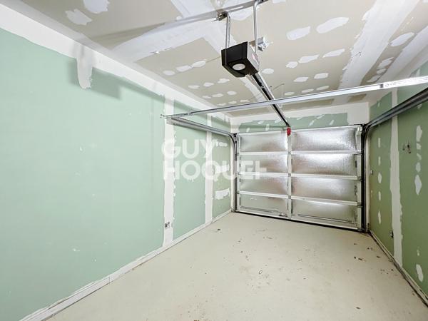 MAISON À LOUER DE 5 PIÈCES DE 89,70 M²