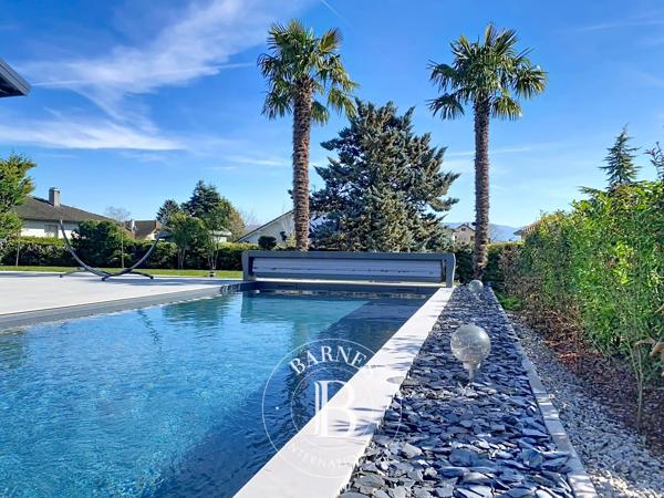 Chens-sur-Léman, Maison 4 Chambres -  250 m² à vendre