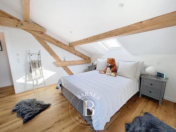 Chens-sur-Léman, Maison 4 Chambres -  250 m² à vendre