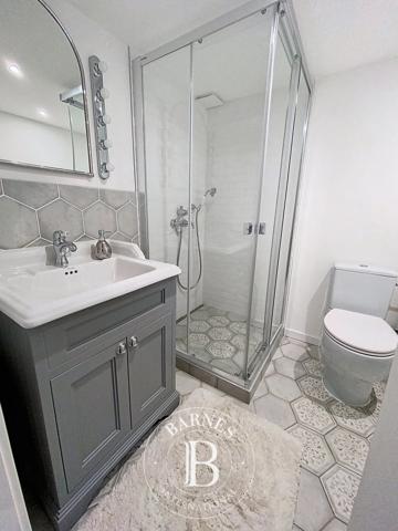 Chens-sur-Léman, Maison 4 Chambres -  250 m² à vendre