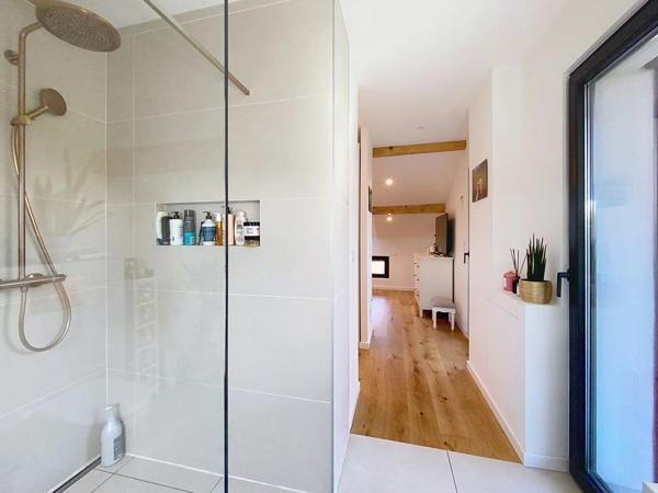 Chens-sur-Léman, Maison 4 Chambres -  250 m² à vendre