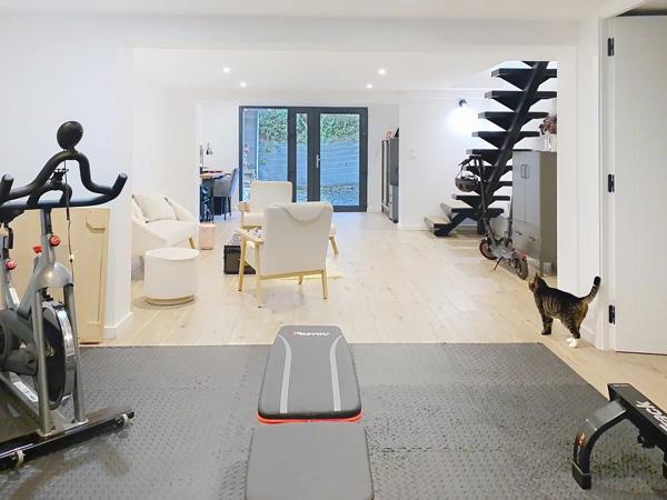 Chens-sur-Léman, Maison 4 Chambres -  250 m² à vendre