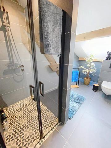 Chens-sur-Léman, Maison 4 Chambres -  250 m² à vendre