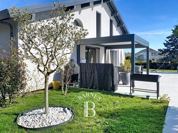 Chens-sur-Léman, Maison 4 Chambres -  250 m² à vendre